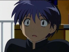 Kamonohashi no Fansub: El Mundo de Narue